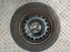 Volkswagen VW Up 1.0i 44kW