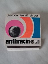 POCHETTE D ALLUMETTES