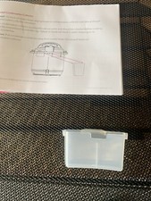 Condensation Collector For Instant Pot Duo Crisp Pressure Cooker 11 in 1, 8 Qt