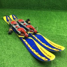 Skis courts Salomon Snowblade