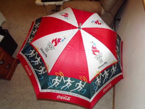 Vtg atlanta 1996 olympics - 1996,