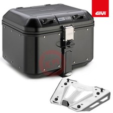 GIVI Top-Case Dolomiti DLM46B+