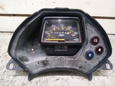 YAMAHA GRIZZLY 350 4X4 07-11 OEM SPEEDOMETER GAUGE DASH DISPLAY 4S1-83570-00-00