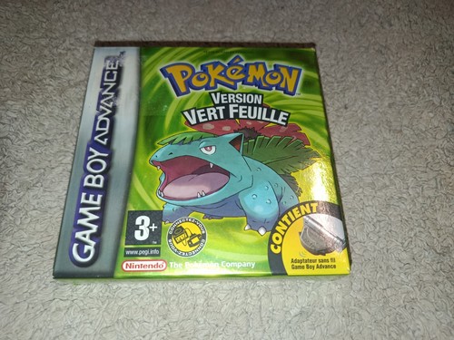 Boite vide pokemon - boite,