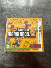 Jeu 3DS " New Super Mario
