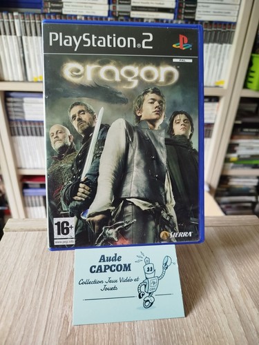 Sony playstation ps2 jeu - 2,