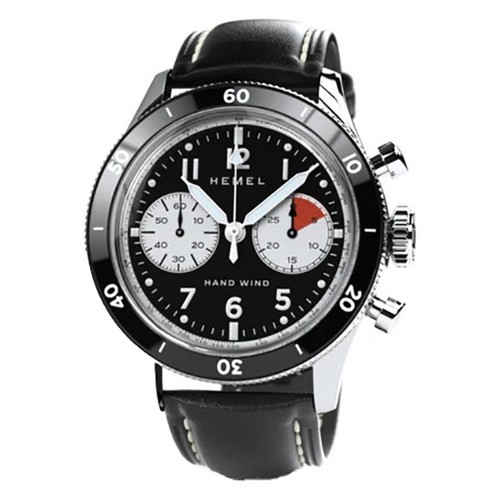Hemel airstream chronographe - hemel,