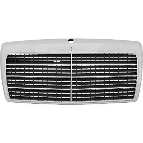 Grille radiateur compatible - grille,