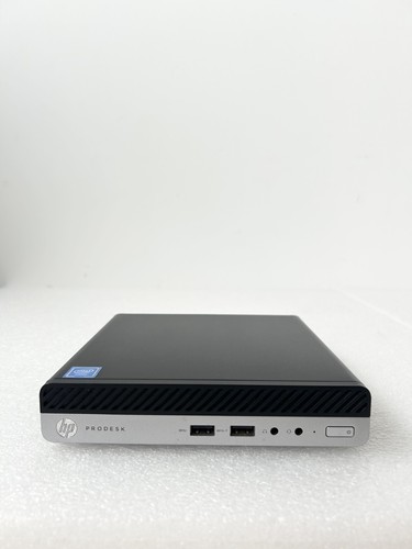 Prodesk 400 mini - hp,