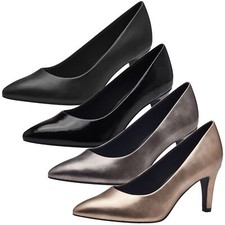 S.Oliver Femmes Escarpins