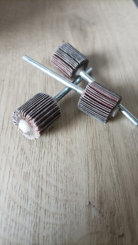 Roue lamelles pour - lamelles, mini