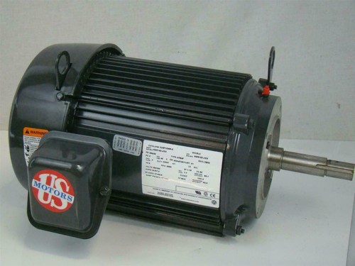 Motor moteur électrique - us,