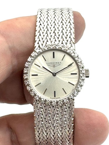 Montre dame longines - dame,