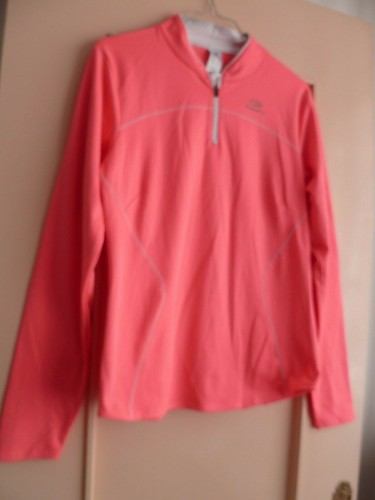 Veste sport kalanji rose - de, rose 