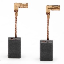 Balais De Charbon Pour