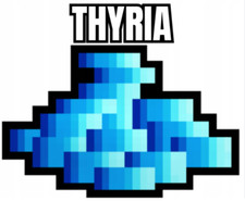 Tibia Gold 1KK (100cc) Thyria CRYSTAL COINS Pieces Items 24/H