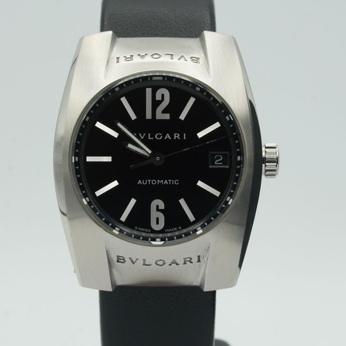 Bulgari diagono montre homme - montre,
