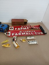 1949 Farmall Cub Tractor Replacement Decal Kit