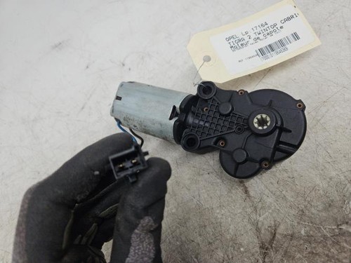 Moteur capote opel tigra - capote,