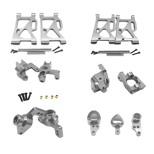 Pièces kit de - pièces,