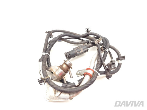 Isuzu max buse injection - isuzu, d'injection