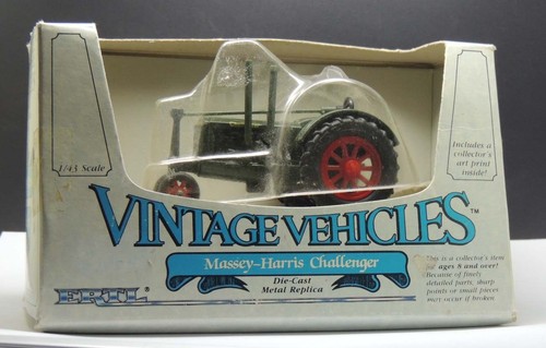Vintages vehicules massey - vehicules,