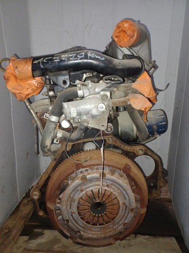 Moteur opel astra - opel,