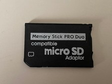 Lecteur de Cartes Micro SD TF