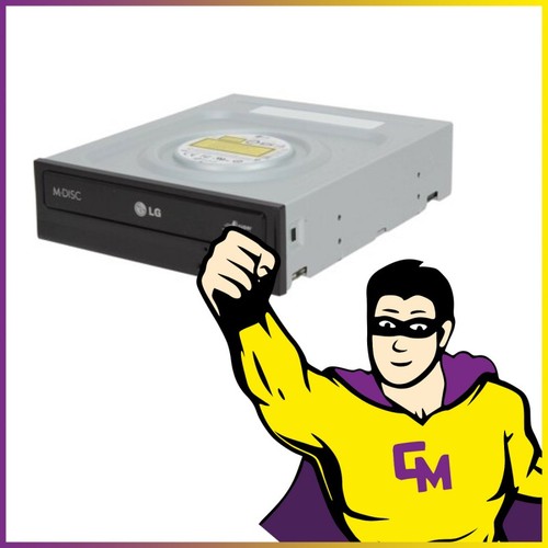 Lecteur graveur interne dvd - lecteur,