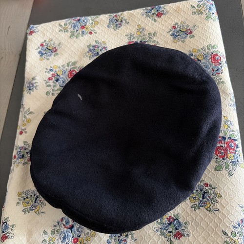 Ancien béret uniforme - ancien, d’uniforme