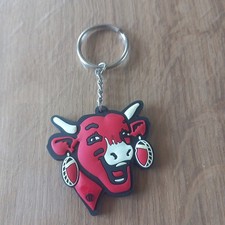 Porte clefs La vache qui rit
