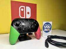 Manette Nintendo Switch Pro