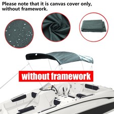 Pour 4 Bow Bateau Voile de