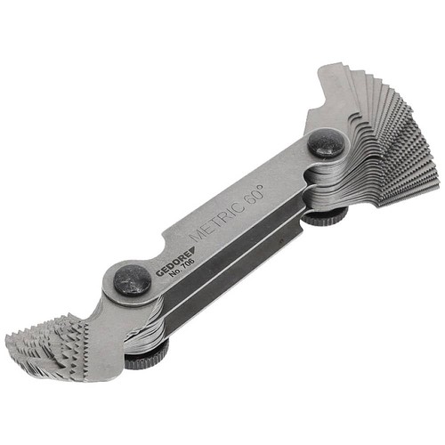 Gedore 706 6549730 calibre - 706,