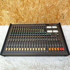 TASCAM M-216 MIXER TEAC