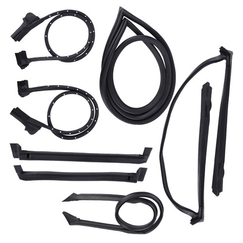 Weather strip seal full - strip,