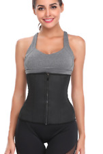 gaine corset amincissant