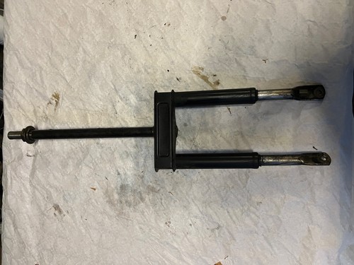 Fourche derbi 50 vamos - fourche,