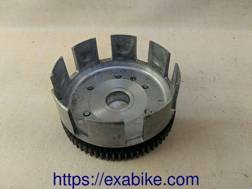 Cloche embrayage pour - pour, honda