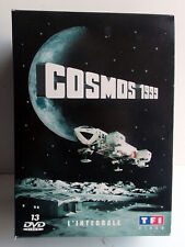Cosmos 1999 - L'Intégrale 13