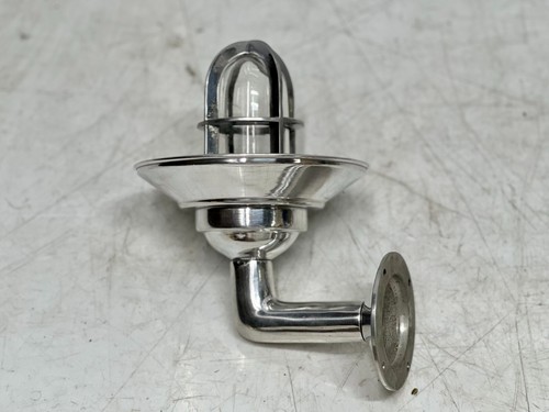 Applique murale aluminium - applique,
