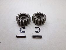 Pignon entrainement traction