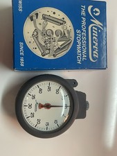 Rare Vintage Minerva Timer