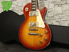 [Tokai] Guitare électrique 1978 LS60 Les Paul REBORN Cherry Sunburst utilisée...