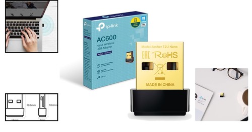 Link archer t2u clé wifi - t2u,