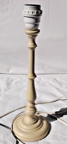 Pied lampe poser en - de,