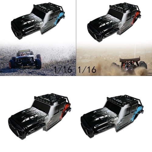 Coque carrosserie pour - coque,