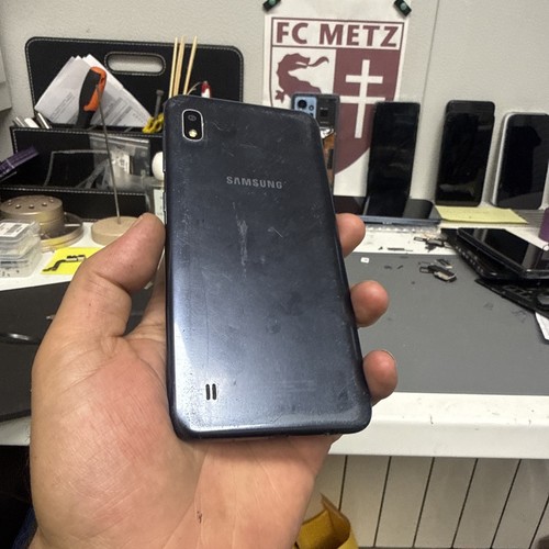 Samsung galaxy a10 écran - galaxy,