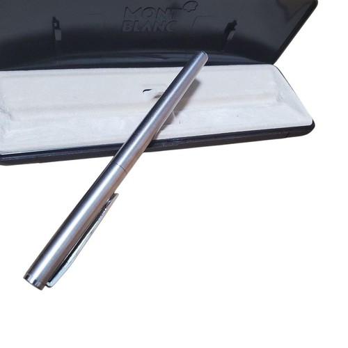Stylo plume montblanc - plume, de