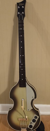 Rock band guitar beatles - band,